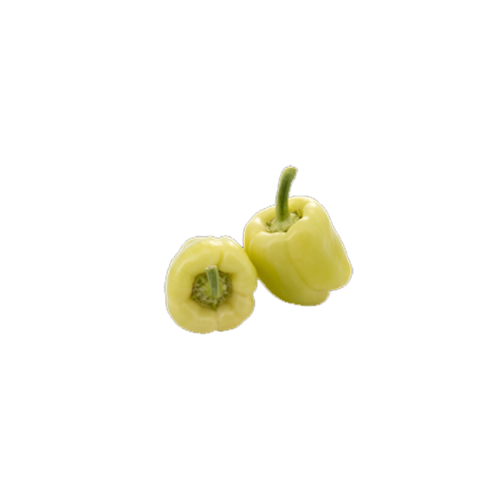 Hungarian Bell Pepper
